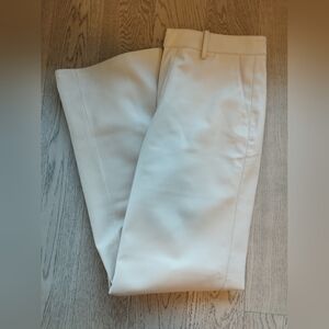 Men's Cream Pants